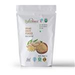 HEALTH ORGANIC GINGER POWDER 100GM